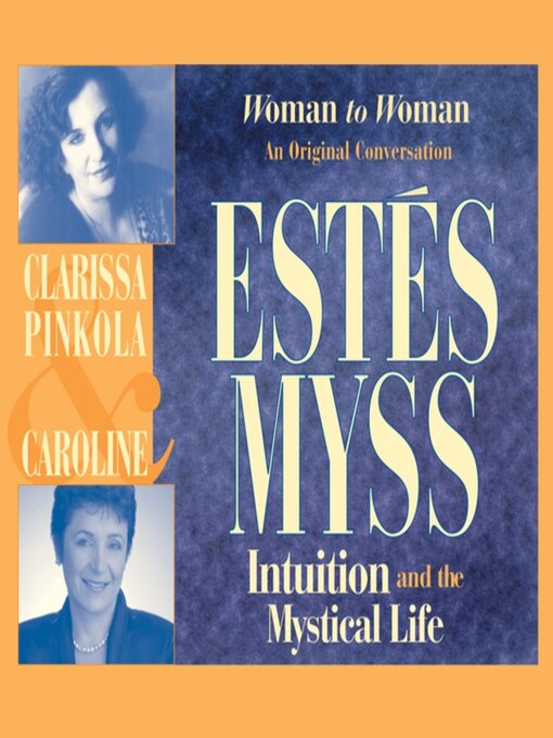 Cover image for Intuition and the Mystical Life